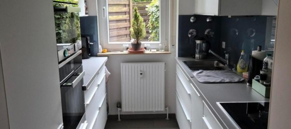 1 bedroom Apartment in Stuttgart, Germany No. 290710 12