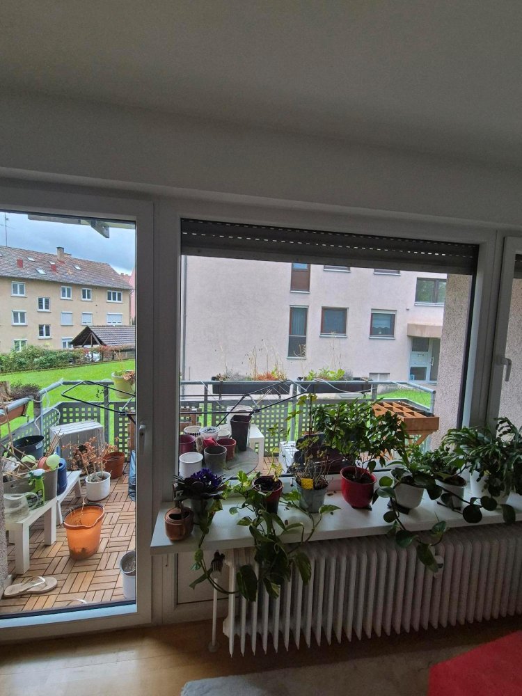 1 bedroom Apartment in Stuttgart, Germany No. 290710