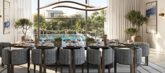 5 chambres villa à vendre à Dubai, UAE № 107769 16