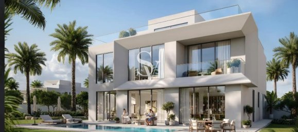 5 chambres villa à vendre à Dubai, UAE № 107769 8