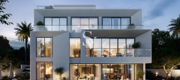 5 chambres villa à vendre à Dubai, UAE № 107769 5
