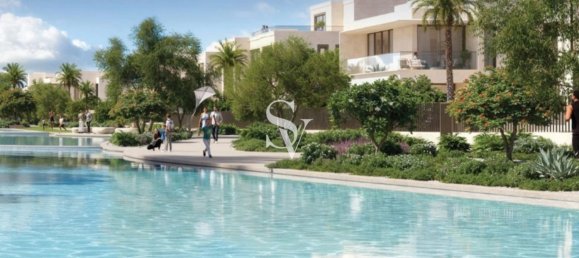 5 chambres villa à vendre à Dubai, UAE № 107769 14