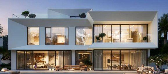 5 chambres villa à vendre à Dubai, UAE № 107769 3