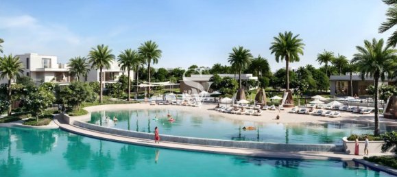5 chambres villa à vendre à Dubai, UAE № 107769 2