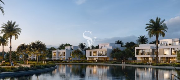 5 chambres villa à vendre à Dubai, UAE № 107769 9