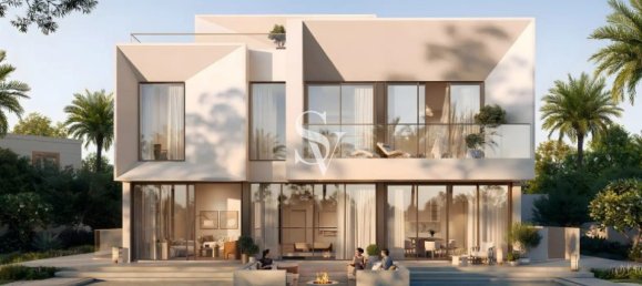 5 chambres villa à vendre à Dubai, UAE № 107769 4