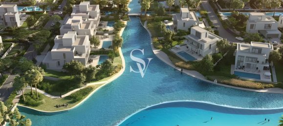 5 chambres villa à vendre à Dubai, UAE № 107769 7