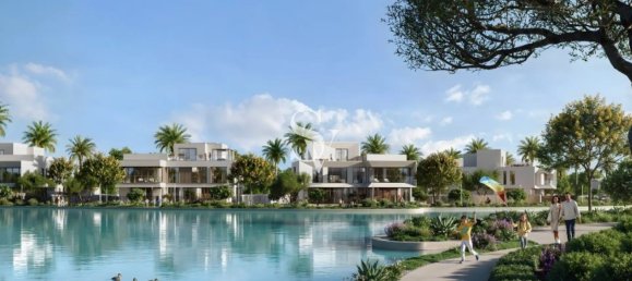 5 chambres villa à vendre à Dubai, UAE № 107769 6