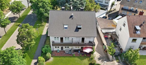 2-Zimmer Wohnung in Germersheim, Germany, Nr. 221778 13