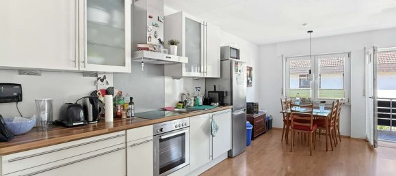 2-Zimmer Wohnung in Germersheim, Germany, Nr. 221778 5