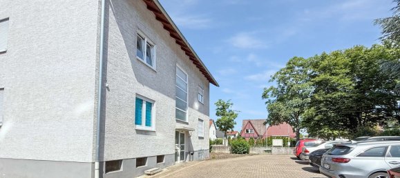 2-Zimmer Wohnung in Germersheim, Germany, Nr. 221778 11