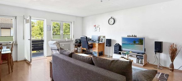 2-Zimmer Wohnung in Germersheim, Germany, Nr. 221778 3