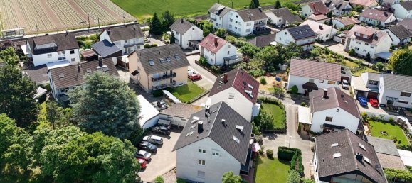 2-Zimmer Wohnung in Germersheim, Germany, Nr. 221778 16