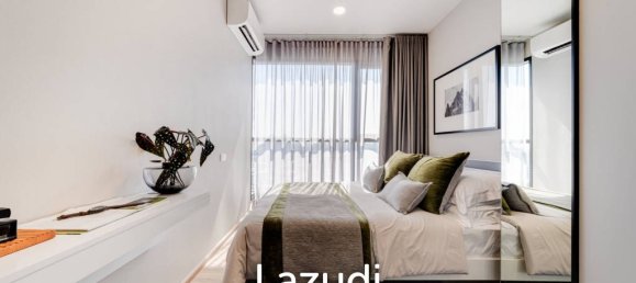 1 bedroom Condo in Huai Khwang, Thailand No. 24156 7