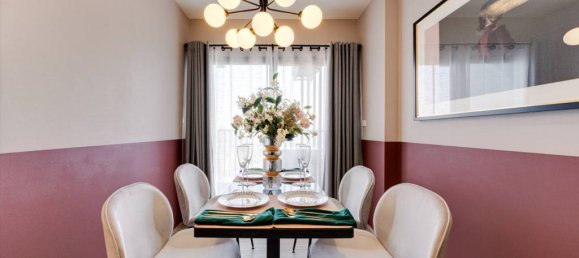 1 chambre Condo à Huai Khwang, Thailand No. 24156 8