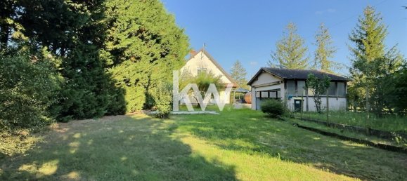 Casa T7 em Amilly, France N.º 220609 12