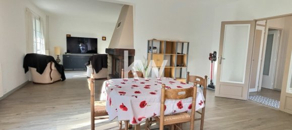 Casa T7 em Amilly, France N.º 220609 3