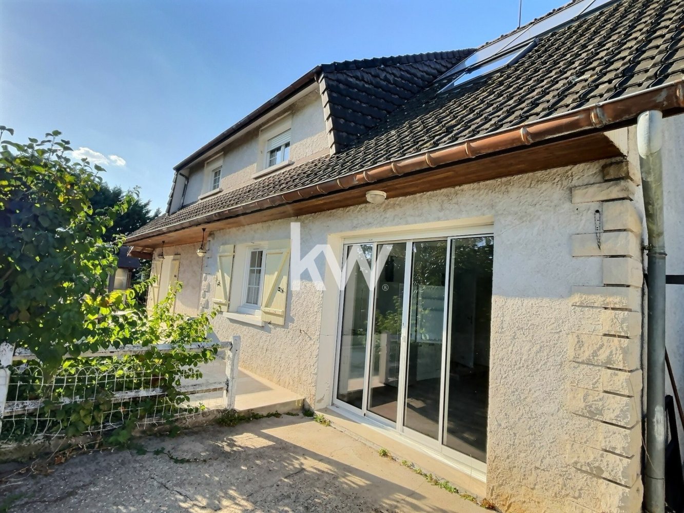 Casa T7 em Amilly, France N.º 220609