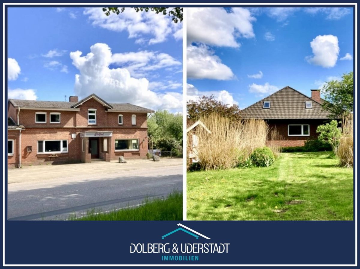 Edificio de 12 habitaciónes en Steinburg, Germany No. 89900