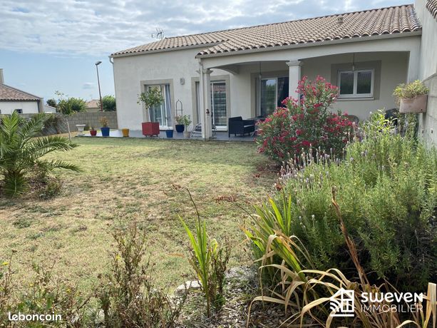 3 bedrooms Villa in Arzens, France No. 310221