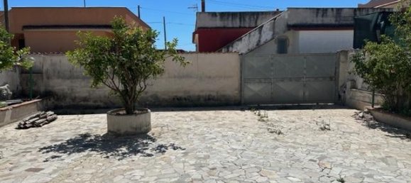 8 rooms Building in Castel Volturno, Italy No. 234939 23