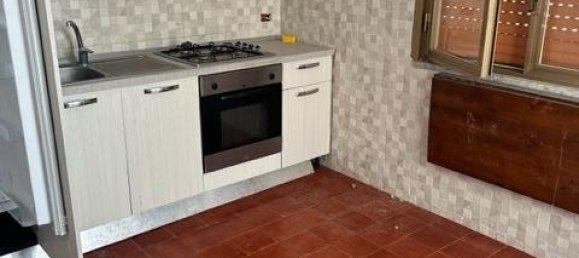 8 rooms Building in Castel Volturno, Italy No. 234939 28