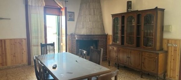 8 rooms Building in Castel Volturno, Italy No. 234939 24