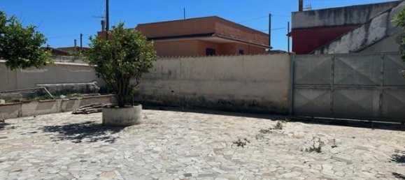 8 rooms Building in Castel Volturno, Italy No. 234939 8