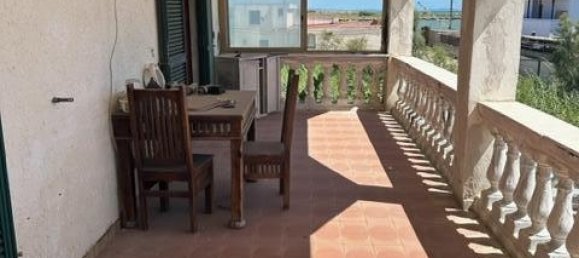 8 rooms Building in Castel Volturno, Italy No. 234939 27