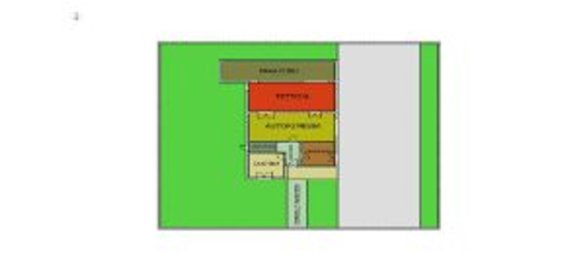 5 rooms House in Poggio Renatico, Italy No. 186494 27