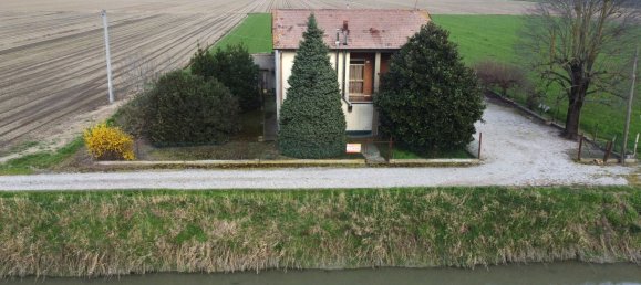 5 rooms House in Poggio Renatico, Italy No. 186494 21