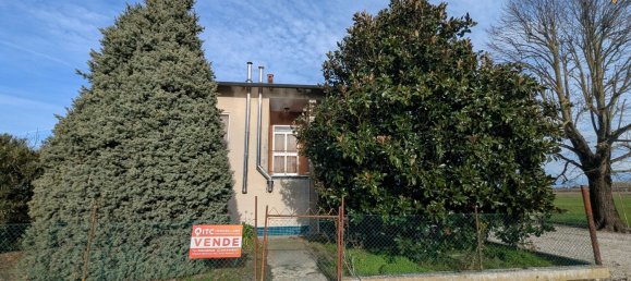 5 rooms House in Poggio Renatico, Italy No. 186494 25