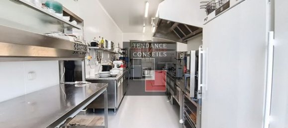 Propriété commerciale à Mâcon, France 69m² No. 355181 4