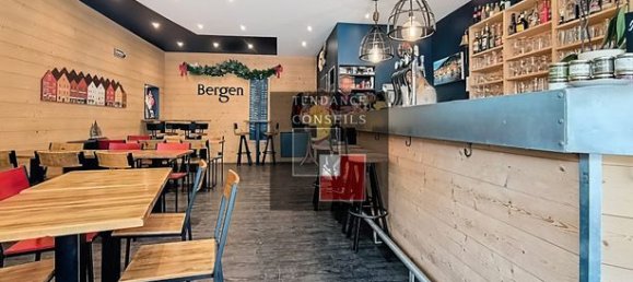 Propriété commerciale à Mâcon, France 69m² No. 355181 2