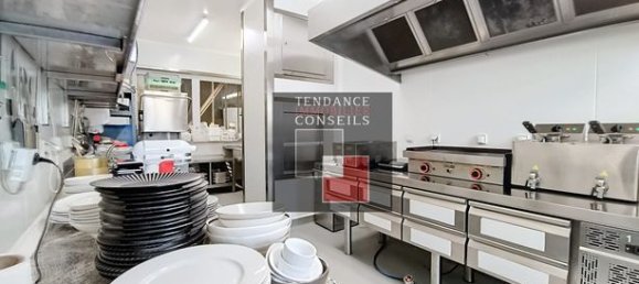 Propriété commerciale à Mâcon, France 69m² No. 355181 5