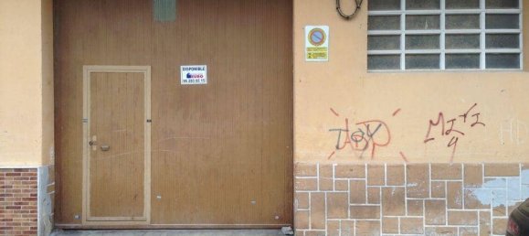 Garage in Valencia, Spain 50m², Nr. 177234 4