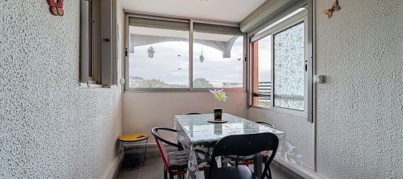 Apartamento de 1 dormitorio en Agde, France No. 191225 7