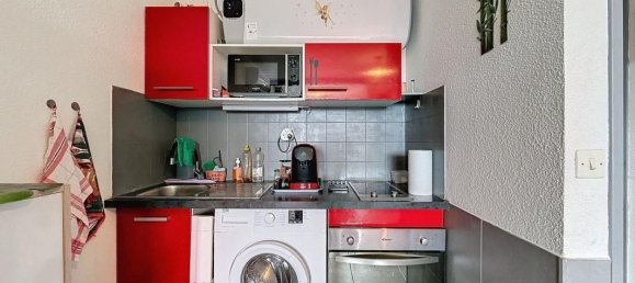 Apartamento de 1 dormitorio en Agde, France No. 191225 4