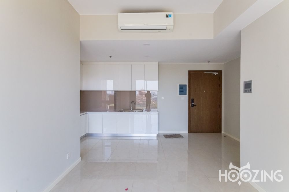 2 bedrooms Apartment in Thu Duc, Vietnam No. 16560
