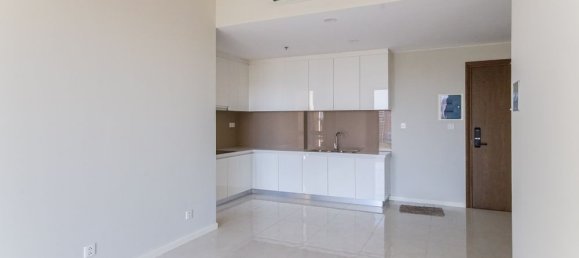 2 bedrooms Apartment in Thu Duc, Vietnam No. 16560 12