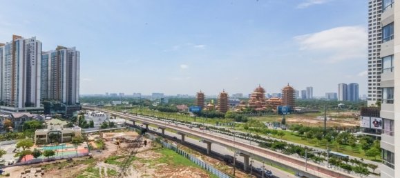 2 bedrooms Apartment in Thu Duc, Vietnam No. 16560 3