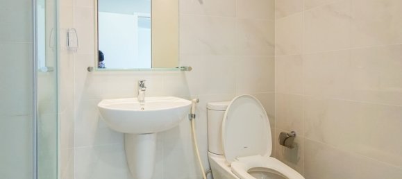 2 bedrooms Apartment in Thu Duc, Vietnam No. 16560 10