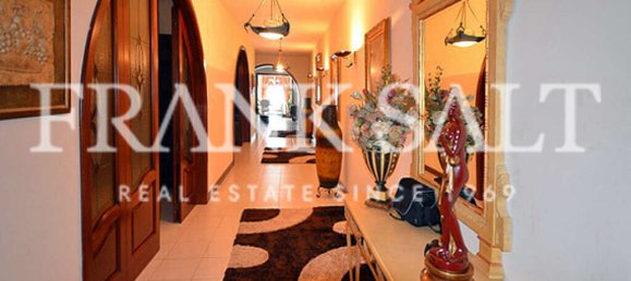 Villa de 3 dormitorios en Pembroke, Malta No. 3669 8