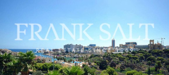 Villa de 3 dormitorios en Pembroke, Malta No. 3669 14