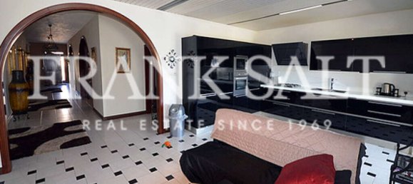 Villa de 3 dormitorios en Pembroke, Malta No. 3669 6