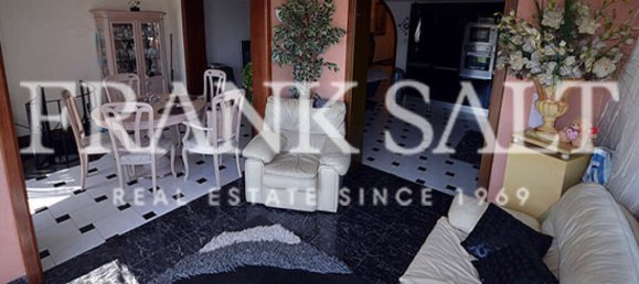 Villa de 3 dormitorios en Pembroke, Malta No. 3669 4