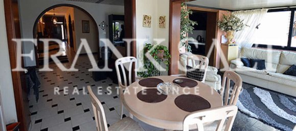 Villa de 3 dormitorios en Pembroke, Malta No. 3669 5