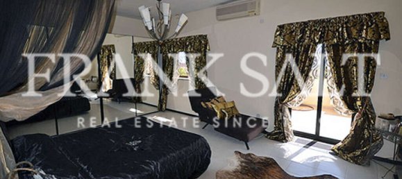 Villa de 3 dormitorios en Pembroke, Malta No. 3669 12