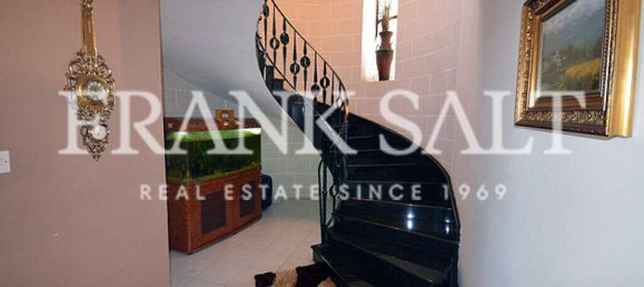 Villa de 3 dormitorios en Pembroke, Malta No. 3669 15