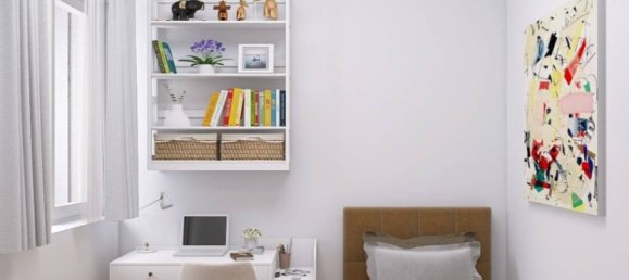 2 bedrooms Apartment in Rome, Italy No. 320164 10